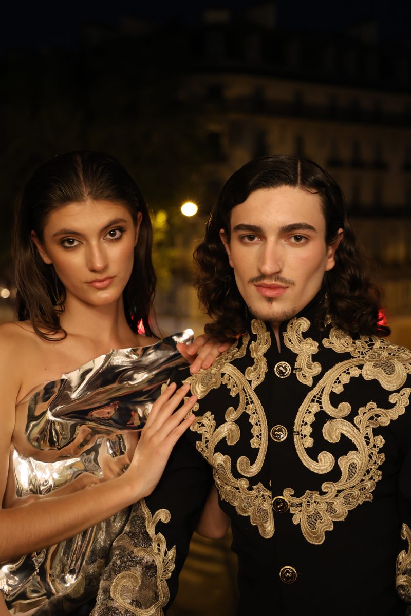 L'Art de briller