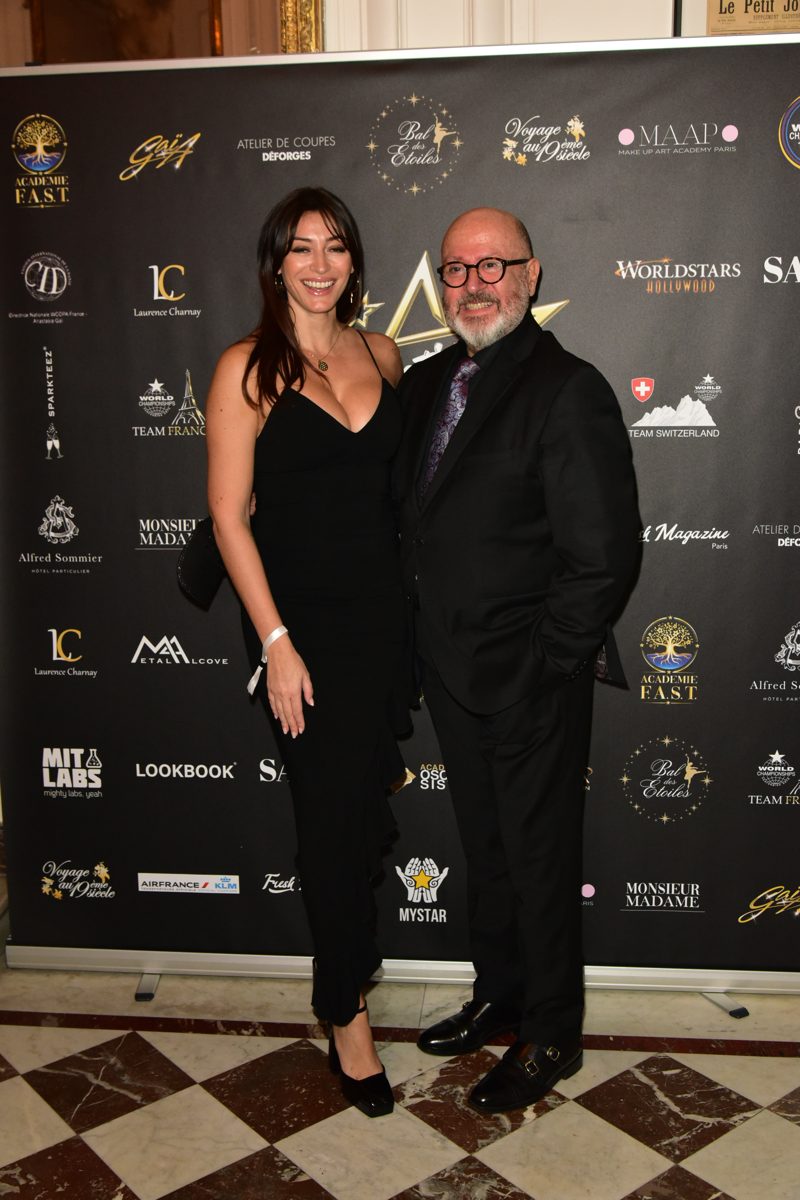 Club Infini